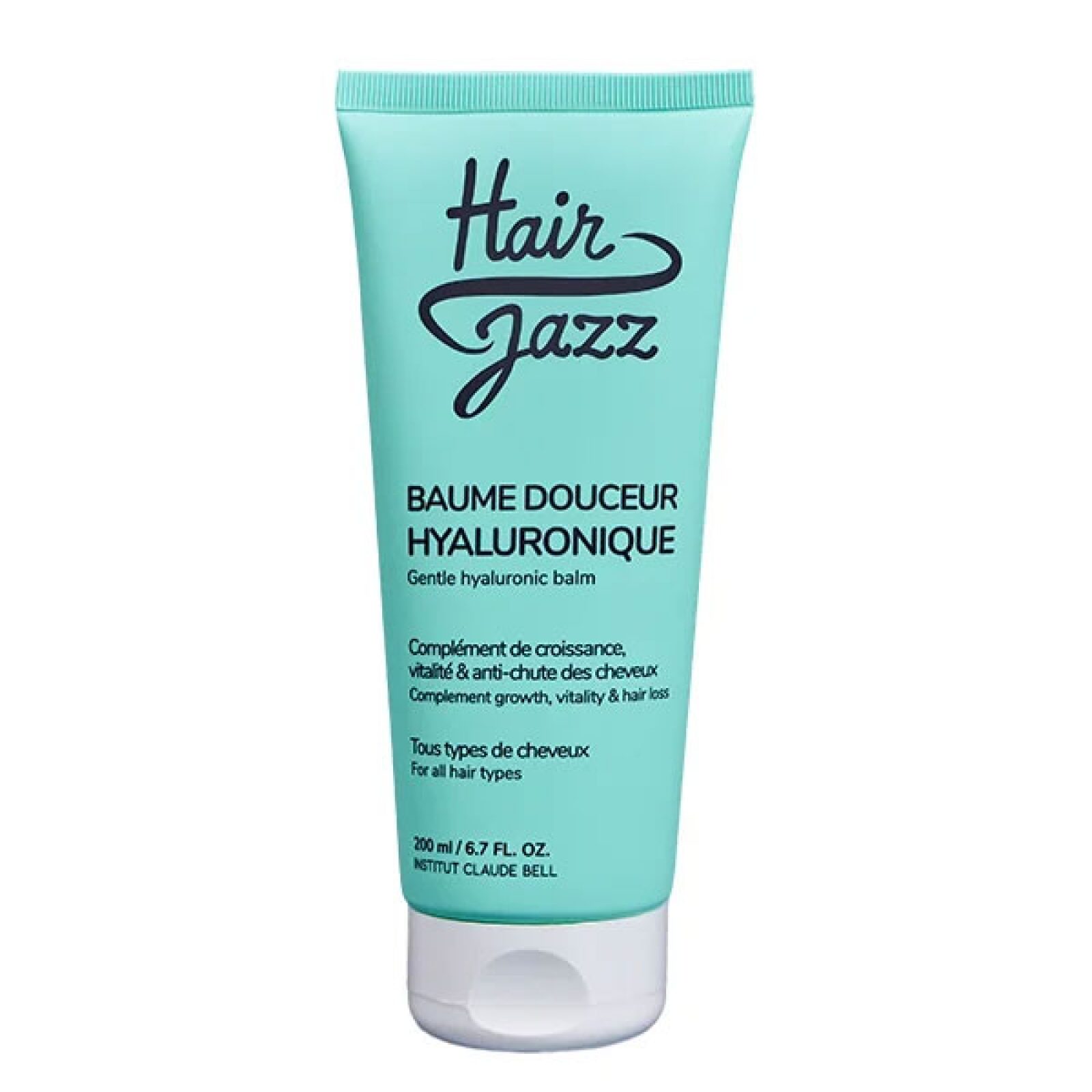 HAIR JAZZ Hyaluronic Repair Conditioner